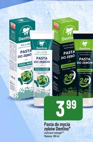 Pasta do zębów Madonis