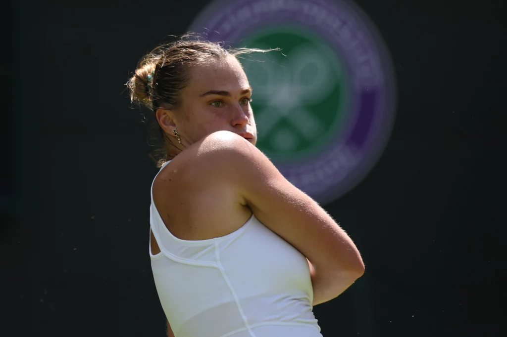 Aryna Sabalenka Aryna Sabalenka