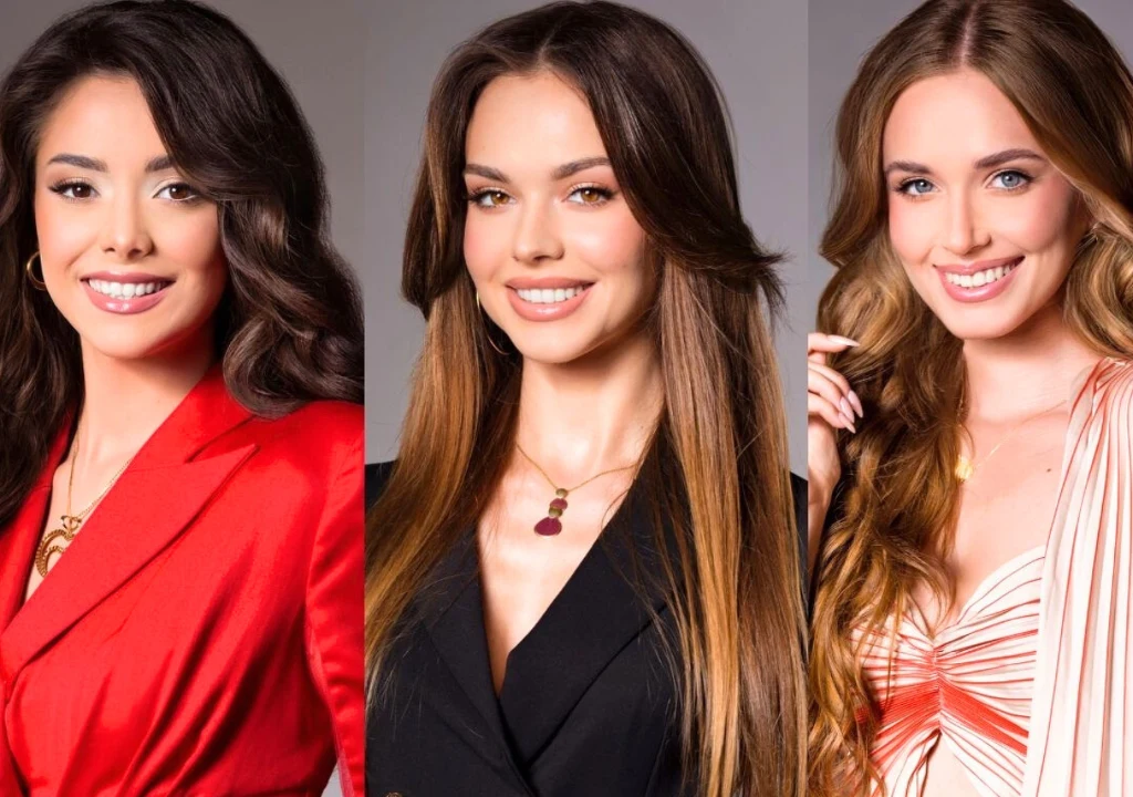 Wybory Miss Polski 2025