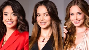 Wybory Miss Polski 2025 