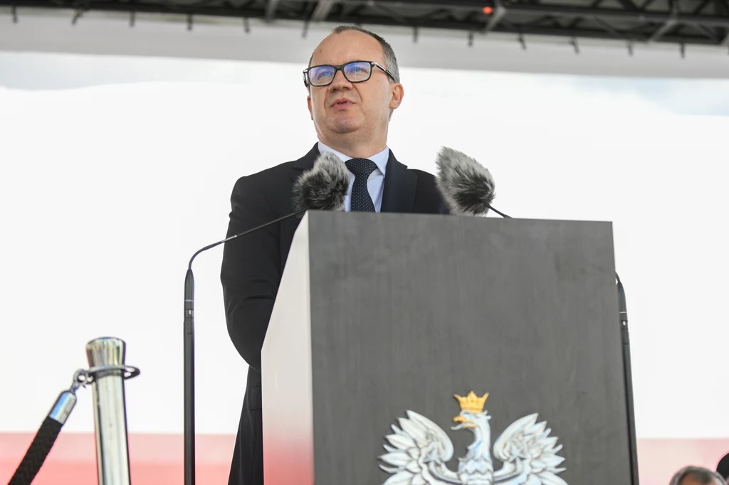 Adam Bodnar podirytowany decyzją Sądu Najwyższego Adam Bodnar podirytowany decyzją Sądu Najwyższego