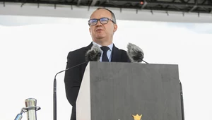 Bodnar pisze do Manowskiej. "Rażące naruszenie zasad" 