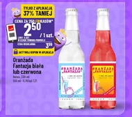 Oranżada Fantazja