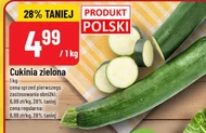 Cukinia Polski