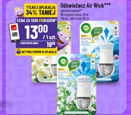 Odświeżacz Air Wick