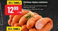 Kiełbasa Śląska