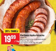 Kiełbasa Pekpol