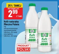 Кефір Mleczna Polana