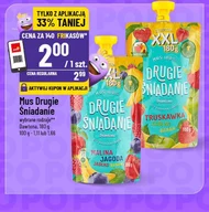 Mus Drugie Śniadanie