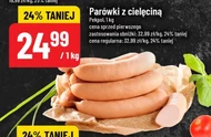 Parówki Pekpol
