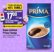 Kawa mielona Prima