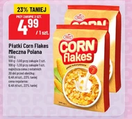Płatki kukurydziane Corn Flakes