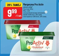 Маргарин Proactiv