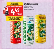 Woda kokosowa Quest Food