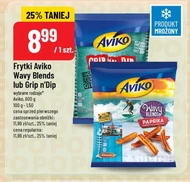 Frytki Aviko