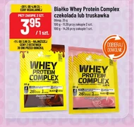 Protein Whey Protein Complex