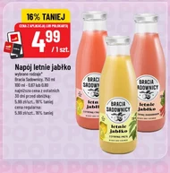 Napój Bracia Sadownicy