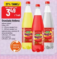 Oranżada Hellena