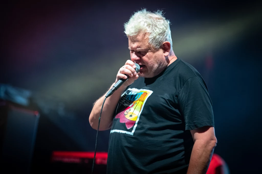 Kult na scenie ZEW się budzi 2025 Kult na scenie ZEW się budzi 2025