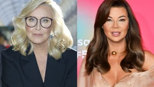 Agata Młynarska, Edyta Górniak