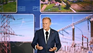 Litwa reaguje na słowa Donalda Tuska. "Nie zostaliśmy poinformowani"