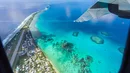 Malowniczy archipelag Tuvalu może znaleźć się pod wodą