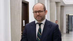 "To zawsze jest wielkim honorem" Przydacz reaguje na słowa Nawrockiego