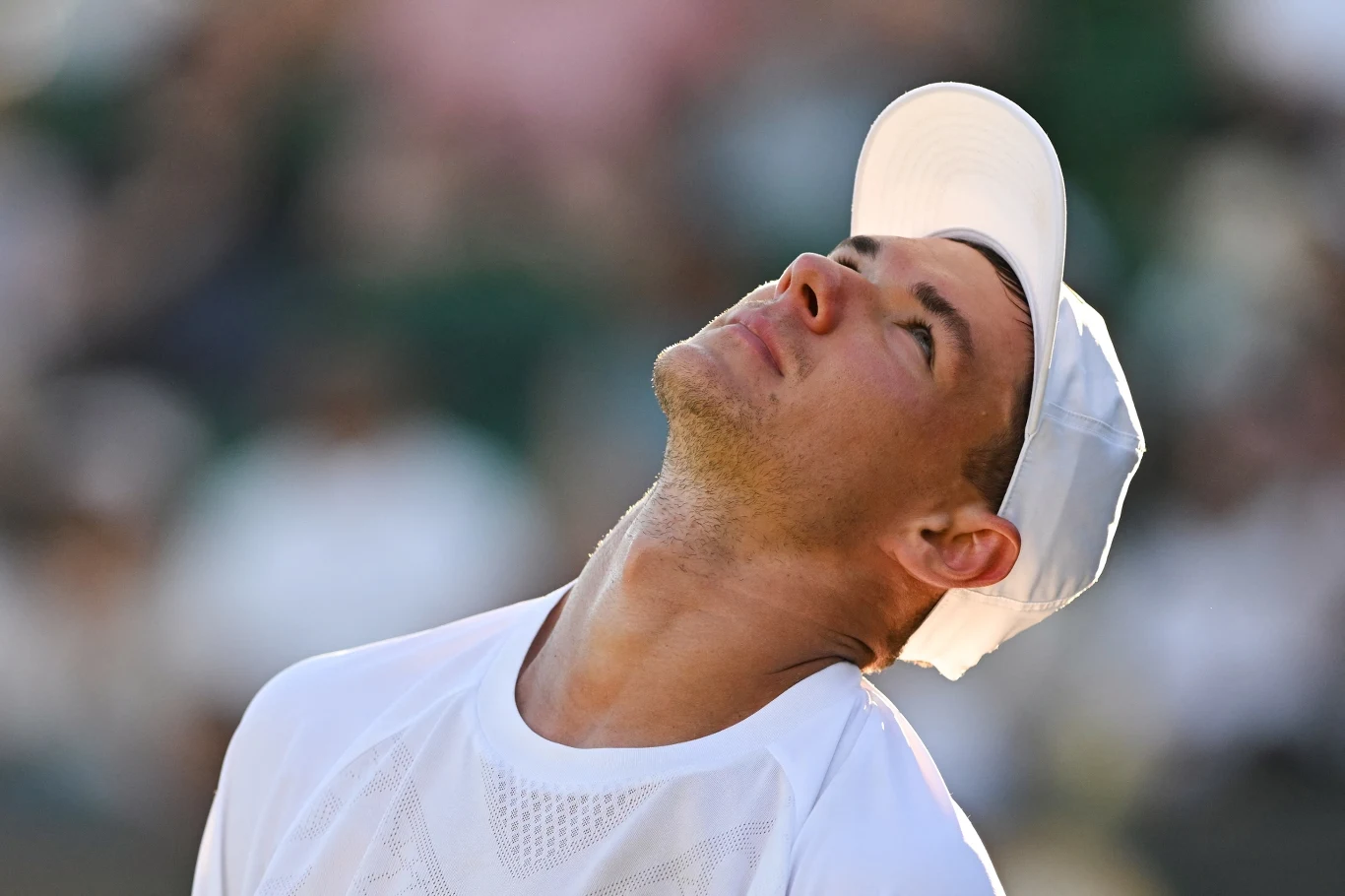 Kamil Majchrzak podkreślił, że odniósł właśnie najcenniejsze zwycięstwo w karierze