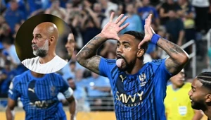 Sensacja, jakiej świat nie widział. Guardiola upokorzony, Al-Hilal w ćwierćfinale KMŚ