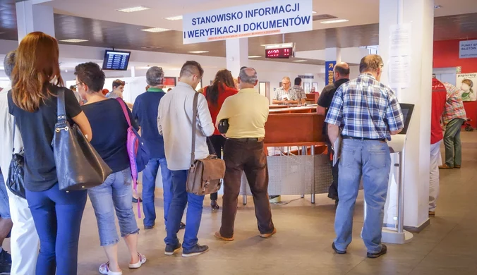 Koniec ze staniem w kolejkach w urzędzie? Od 2027 roku ma być o wiele szybciej