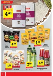 Najnowsze promocje w Gram Market