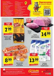 Najnowsze promocje w Gram Market