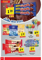 Najnowsze promocje w Gram Market