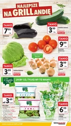 Gorące okazje w Intermarche