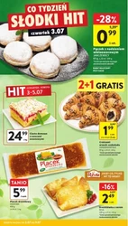 Гарячі пропозиції на Intermarche