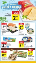 Gorące okazje w Intermarche