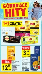 Gorące okazje w Intermarche