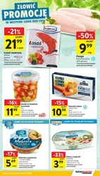 Gorące okazje w Intermarche