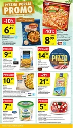 Gorące okazje w Intermarche