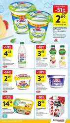 Gorące okazje w Intermarche