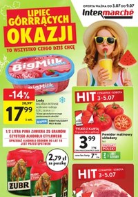 intermarche super