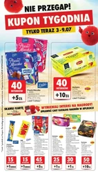 Gorące okazje w Intermarche