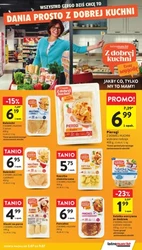 Gorące okazje w Intermarche