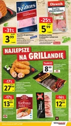 Gorące okazje w Intermarche