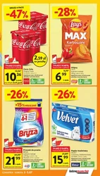 Гарячі пропозиції на Intermarche