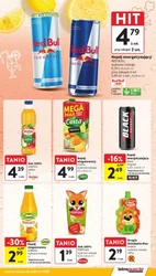 Gorące okazje w Intermarche