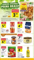Gorące okazje w Intermarche