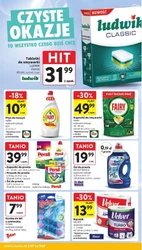 Gorące okazje w Intermarche