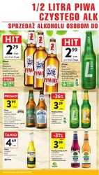 Gorące okazje w Intermarche