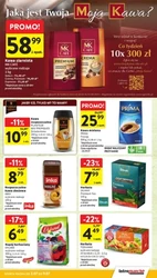 Gorące okazje w Intermarche